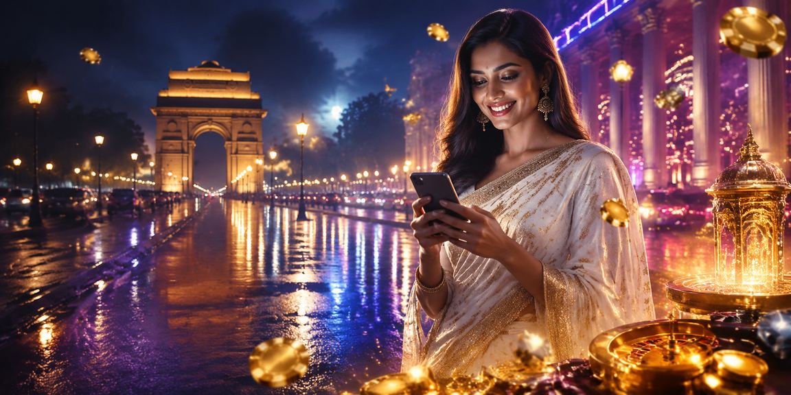 Indian players receiving weekly cashback to their mobile wallets