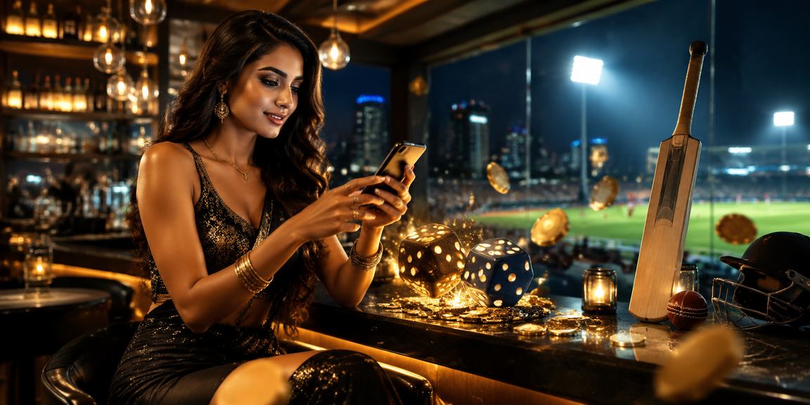 Player registering on wwwsatta cricket betting platform